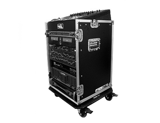 Hall Sound Systems