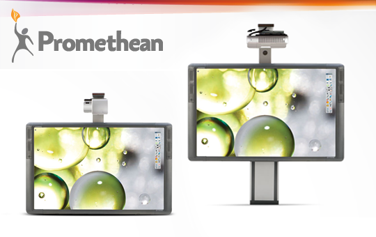 Promethean