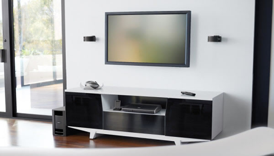 Flat Screen TV