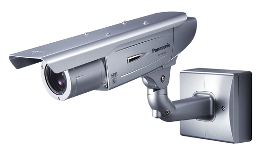 CCTV