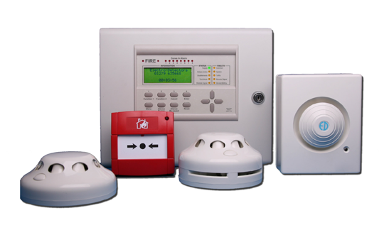 Conventional and Analogue Systems